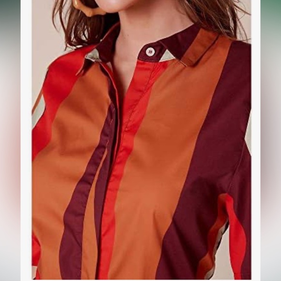 A.BRAND
short jumpsuit Brazilian brand - Picture 4 of 11